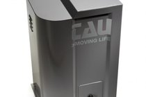 Schuifpoorten tot 3000 kg