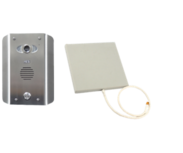 Draadloze wifi-video-Intercom AES WIFI-AS