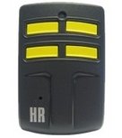 Handzender TXQ 27,195 MHz