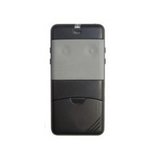 Handzender Cardin S435 TX2,  433,920 MHz