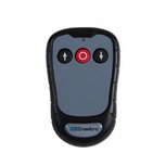 Crawford T8-3, 869,85 MHz, op-stop-neer
