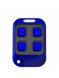 universele handzender Egoway CUBE F