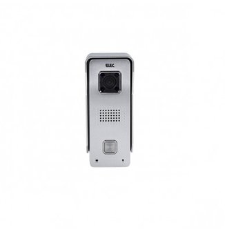 Draadloze wifi-video-Intercom Alecto