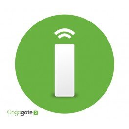 GoGogate 2 draadloze sensor GGG2-TWS