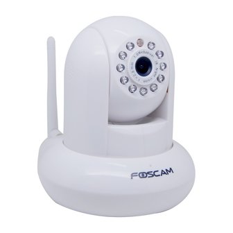 IP camera Foscam FI9821P voor binnen