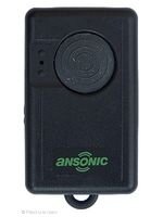 Handzender Ansonic SF40-1 mini 40,622 MHz FM