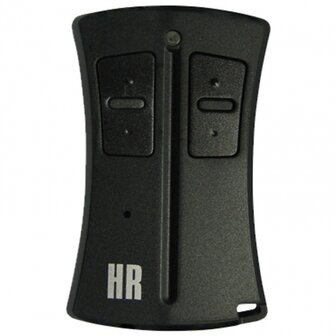 Handzender HR-Matic HR433V4-RC