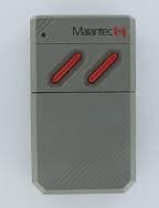 Handzender Marantec Digital 102 27.465