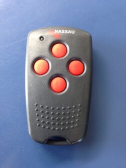 Nassau, RT20, 868 MHz