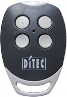 Ditec Gol4 rolling code