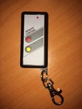 Afstandsbediening IV SuperJack / EasyJack Afstandsbediening IV SuperJack / EasyJack