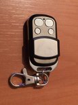 Afstandsbediening III EasyJack / SuperJack Afstandsbediening III EasyJack / SuperJack