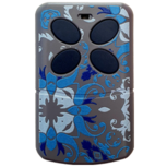Artmatic Multi2,H, universeel, multi frequentie, design handzender Artmatic Multi2,H, universeel, multi frequentie, design handzender