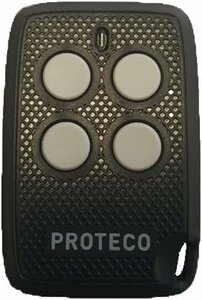 Afstandsbediening Proteco Angie