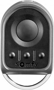 Somfy KeyGo RTS afstandsbediening